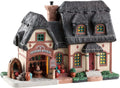 Penelope's Pottery Studio