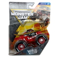 Monster Jam - 1:64 Scale Die Cast - Wreck Deck