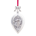 Eight Maids A Milking Ornament  – Twelve Days of Christmas Series
