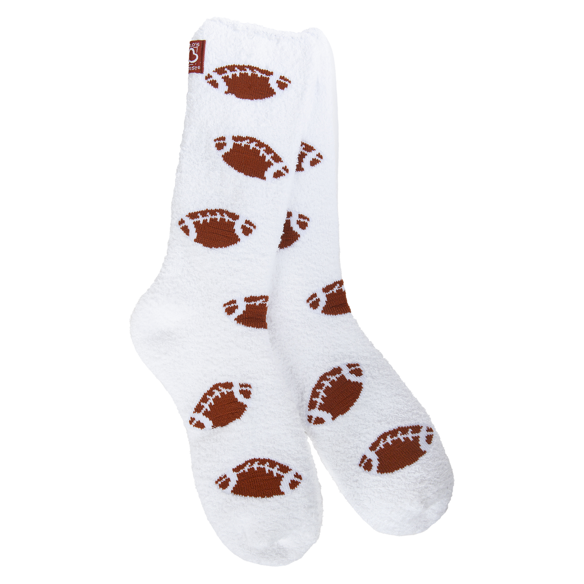 Fall  Cozy Crew - Football