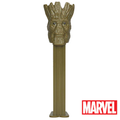 Pez Candy Dispenser - Marvel - Groot