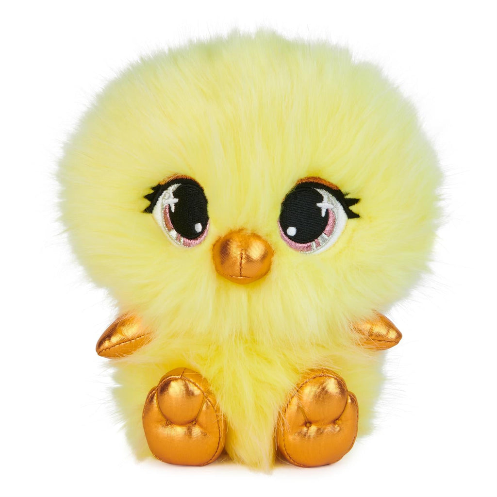 P.Lushes Pets - Gia  Fluffertin