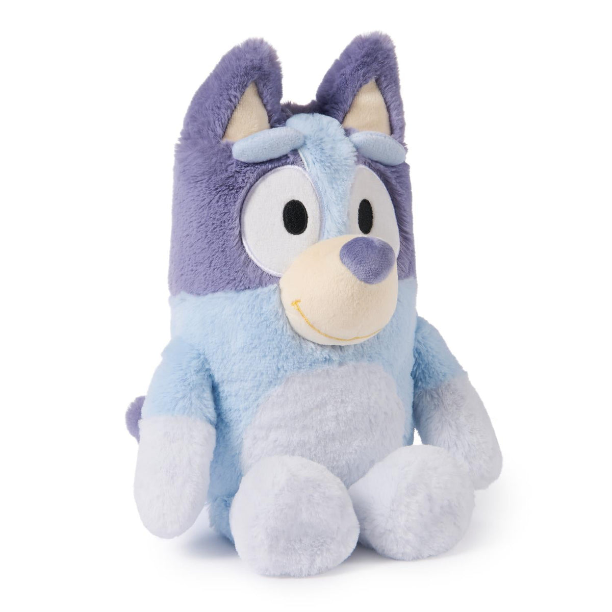 Sustainably Soft Bluey Plush