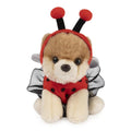 Itty Bitty Boo Ladybug