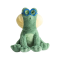 God Made Just One - Sawyer the Frog Plush