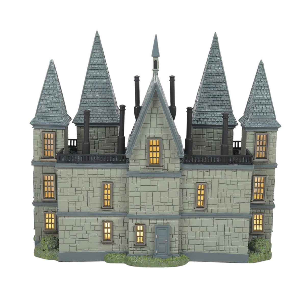 Malfoy Manor