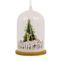 Dr. Seuss' Grinch Cloche Ornament