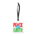 Peace On Earth Ornament
