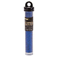 3/4 oz Glitter Tube - Blue