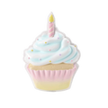 Birthday Cupcake Ornament
