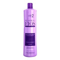 BRAZILIAN KERATIN  PLASTICA DOS FIOS SINGLE BOTTLE STEP 2  1000ml (34oz) .