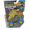 Monster Jam - 1:64 Scale Die Cast - Blue Thunder