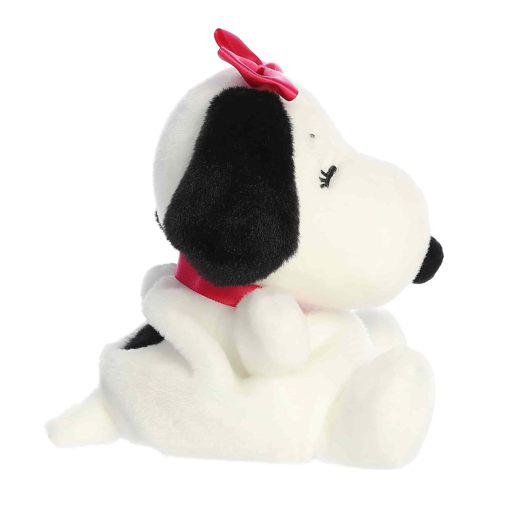 Peanuts Belle  Palm Pal