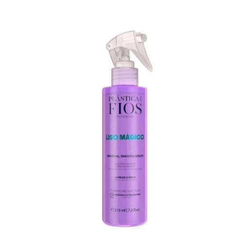 Plastica dos Fios Ultimate Keratin Collection A Complete Hair Transformation System