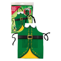 Buddy the Elf Chef's Apron