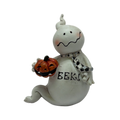 Halloween EEK Ghost