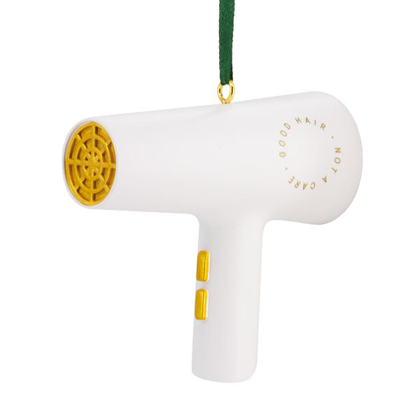 Hairdresser Ornament