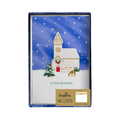 Let Us Be Glad and Rejoice - 18 Christmas Boxed Cards and Envelopes