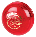Classic Imperial Yo -Yo - Red