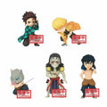 Demon Slayer World Collectable Figure Vol.3 Blind Box - Kimetsu no Yaiba WCF