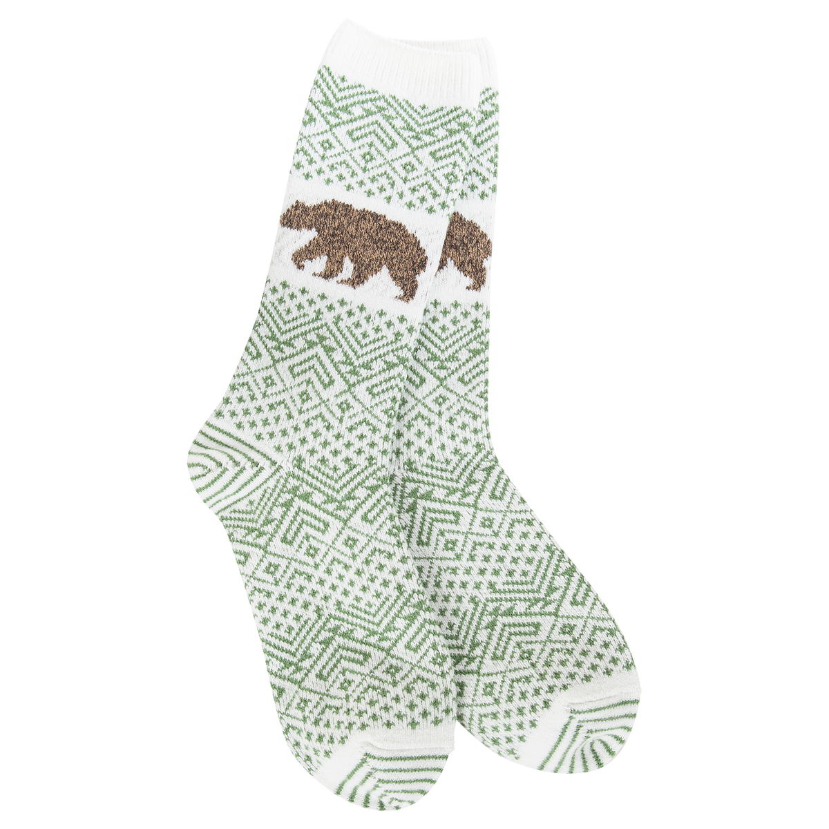 Nature Walk Crew - Forest Bear