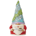 Summer Gnome Figurine