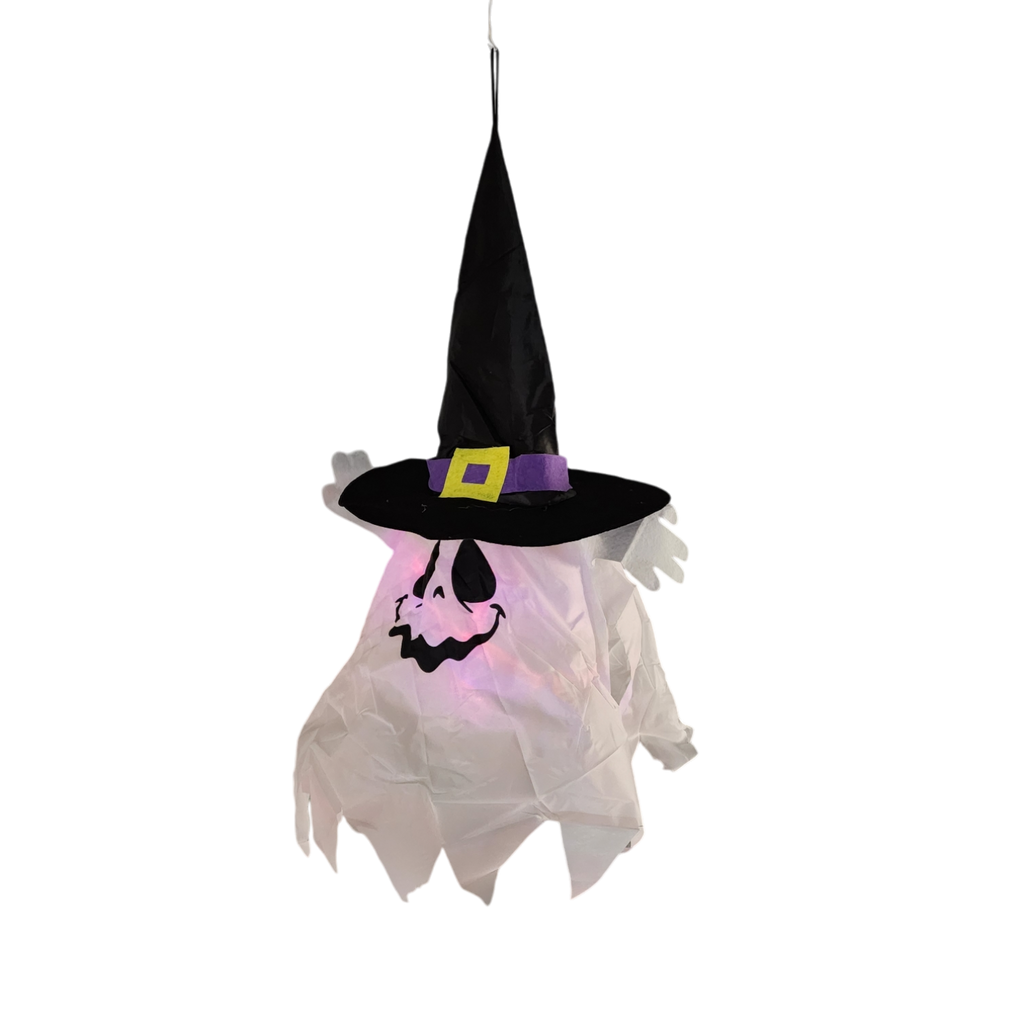 Light up Hanging Ghost