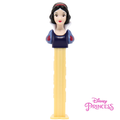 Pez 'Disney Princess' Dispenser with 3 Candy rolls - Snow White