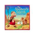 The Shepherd on the Search - A Cooperative Game