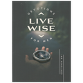 Live Wise Devotions For Men