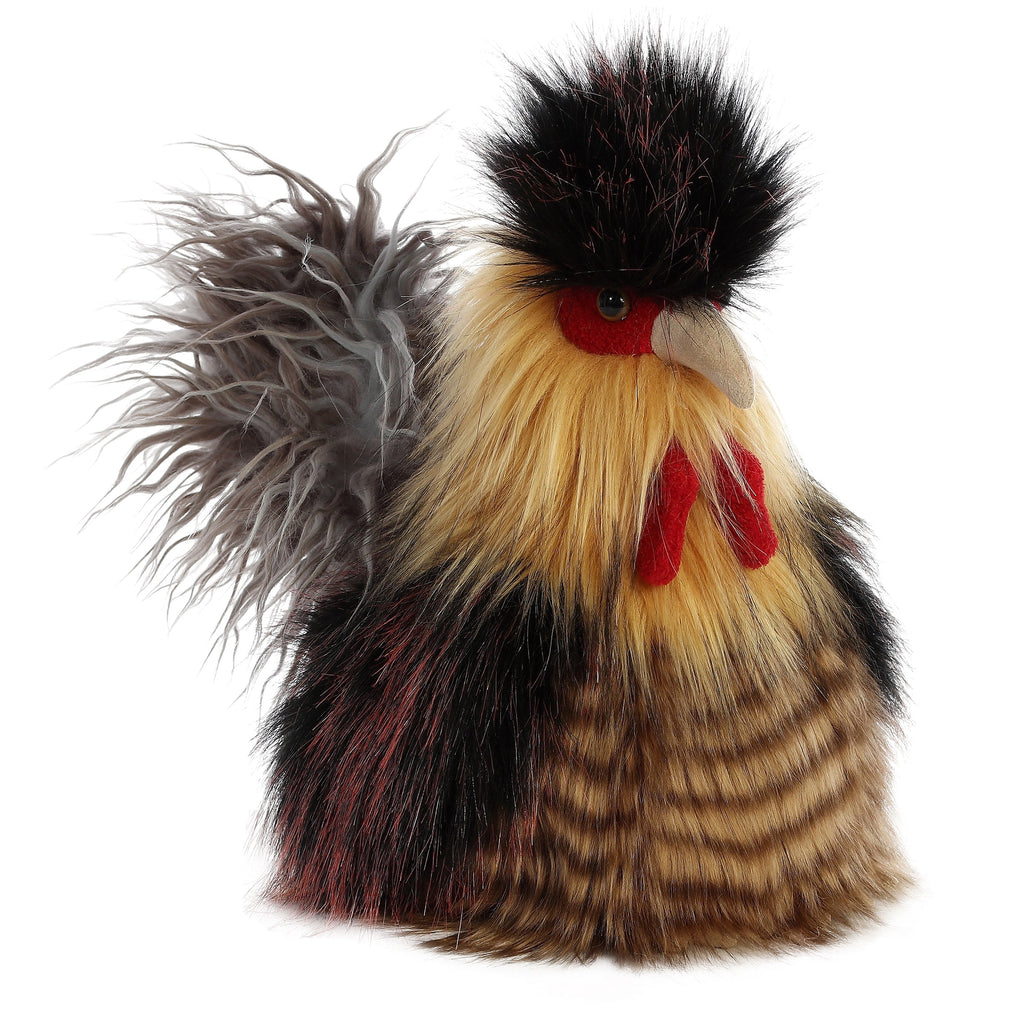 Luxe Boutique Jacques Rooster - Cockerel