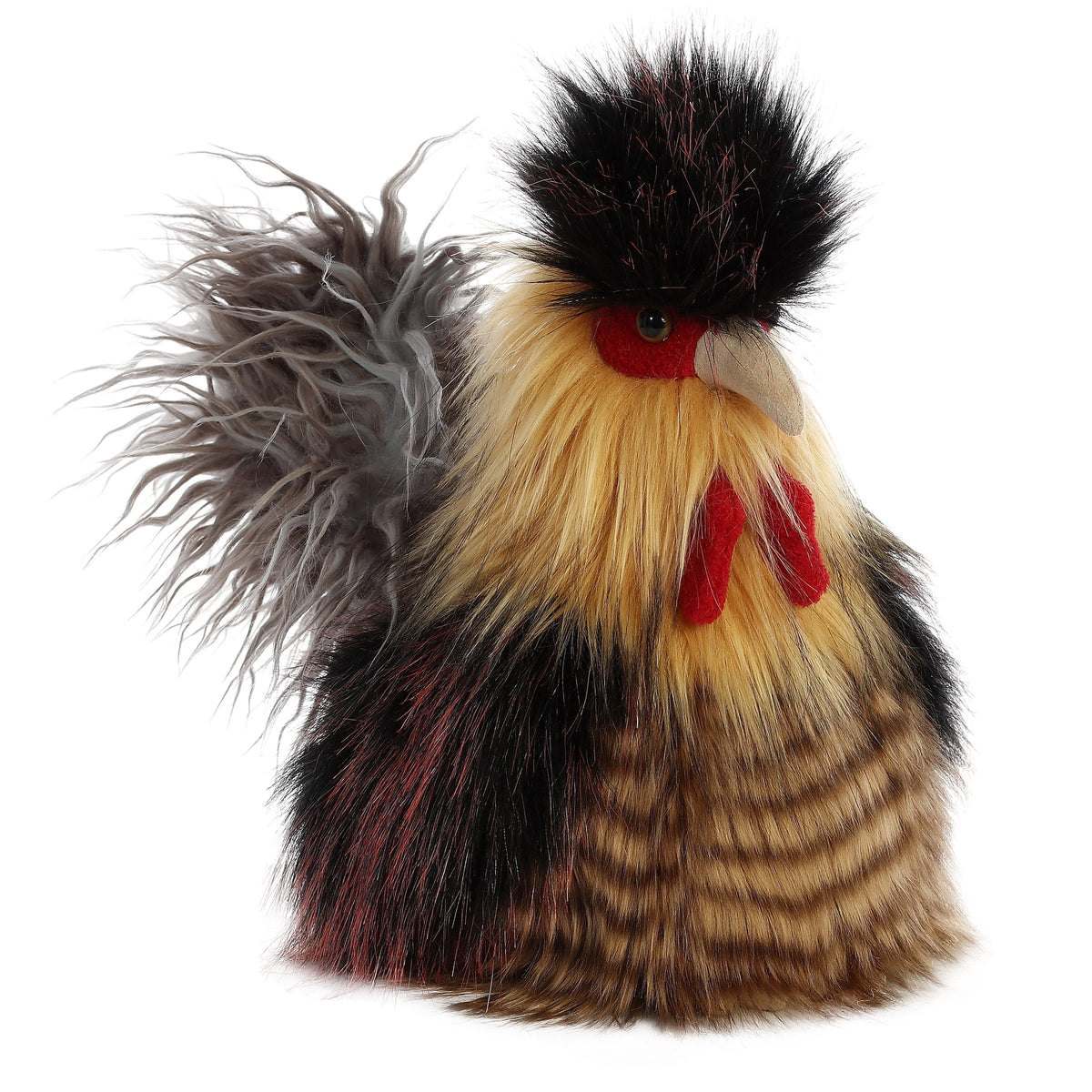 Luxe Boutique Jacques Rooster - Cockerel