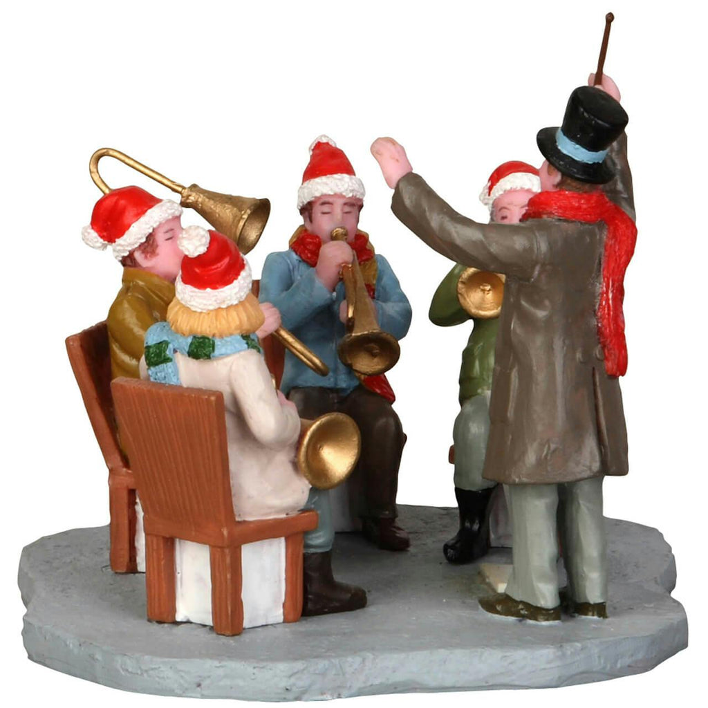 The Gazebo Band