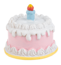 Birthday Cake Charm