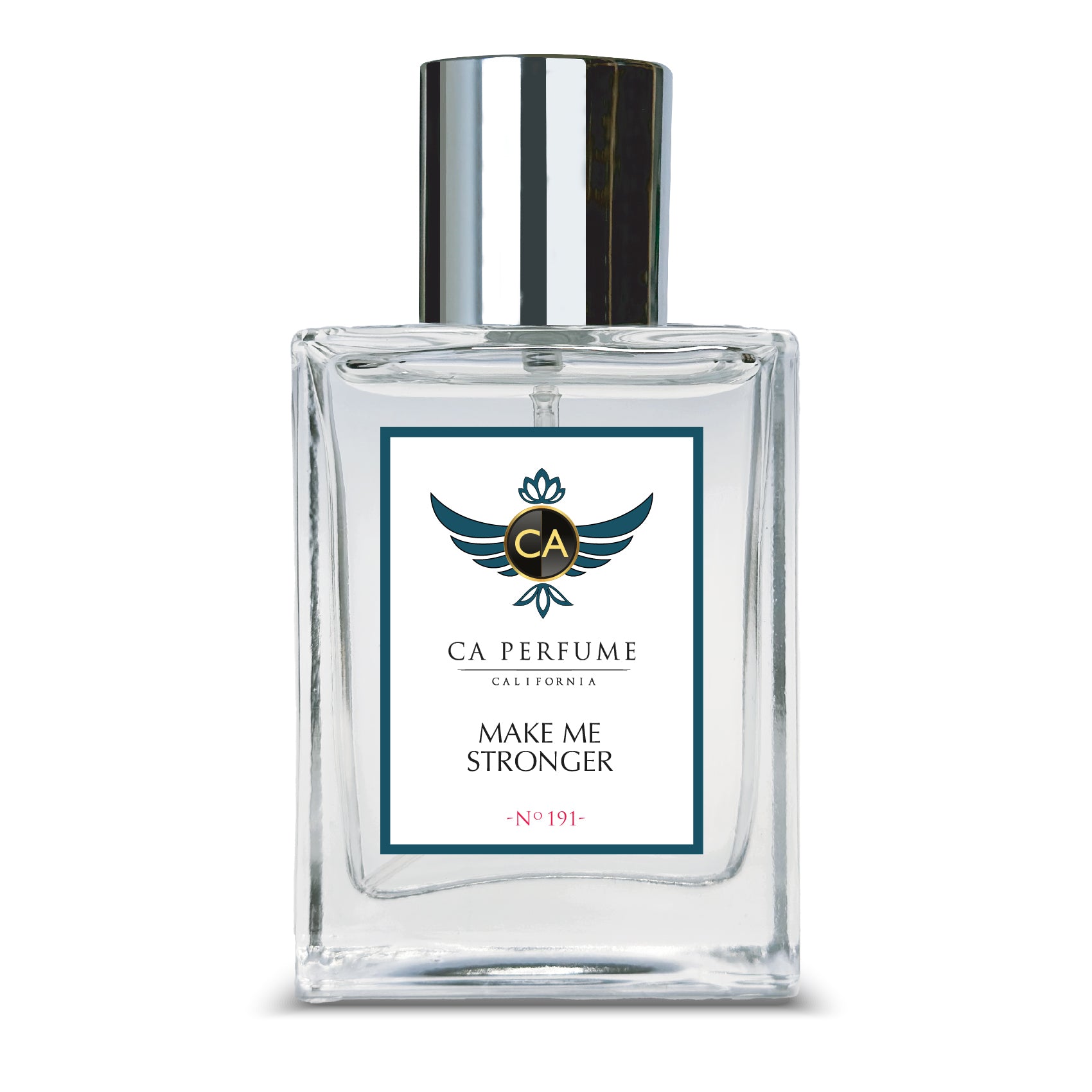 Make Me Stronger Perfume Spray