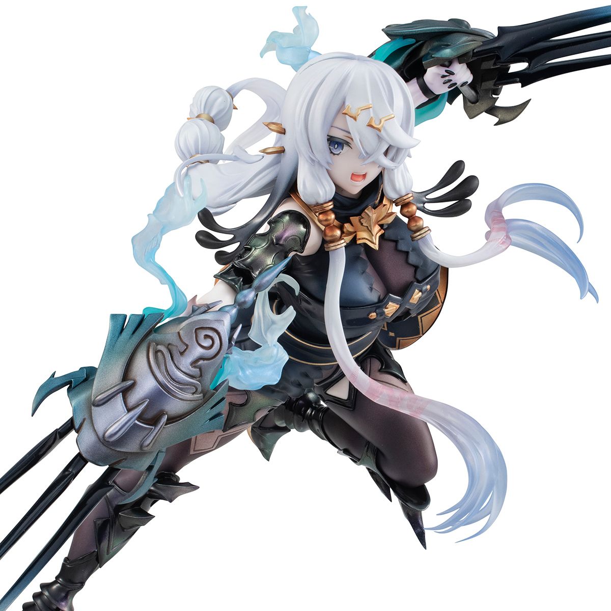 Lucrea Atelier Ryza: Ever Darkness & the Secret Hideout Lira Figure
