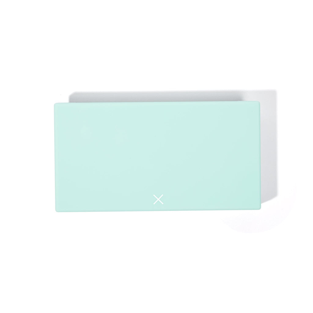 Mint AM/PM Pill Box
