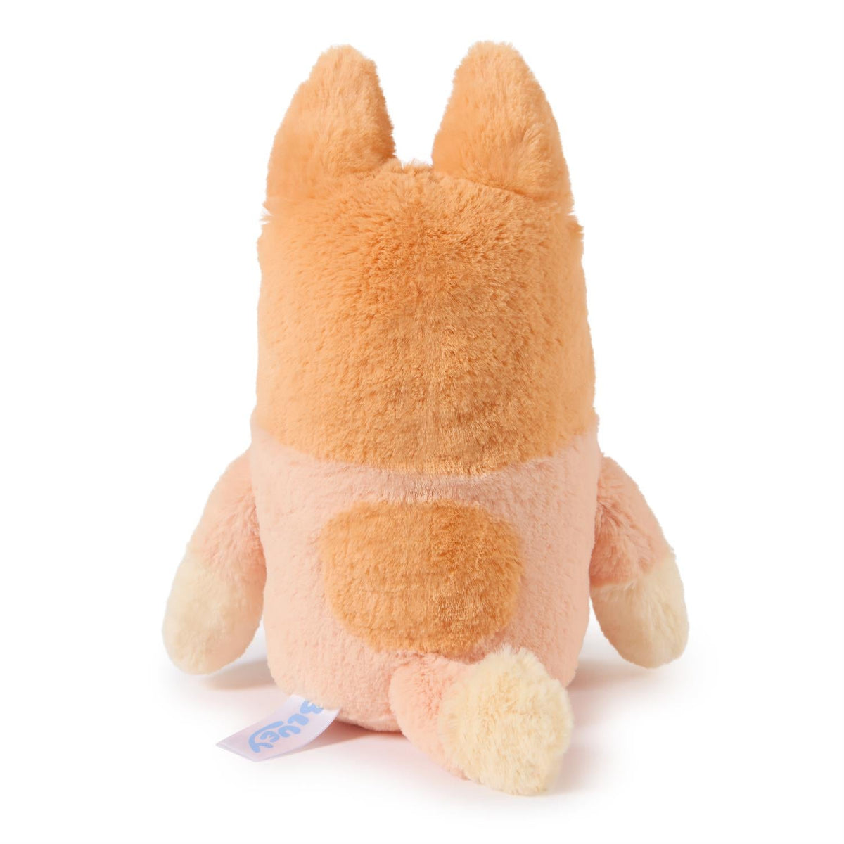 Sustainably Soft Bingo Plush
