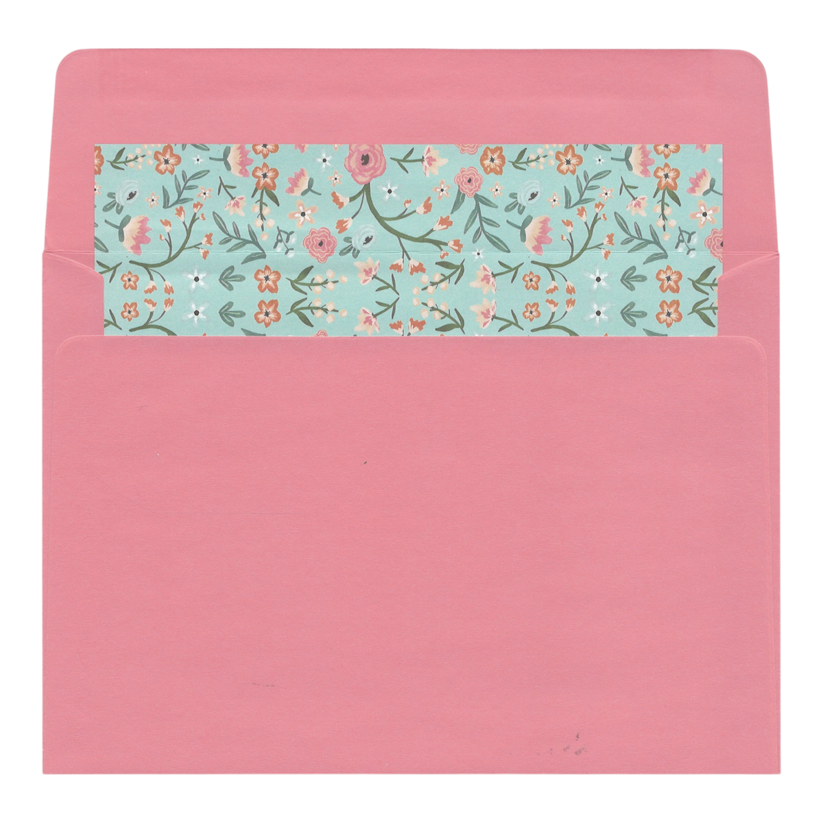Vintage Postage Bloom - Mother's Day Card