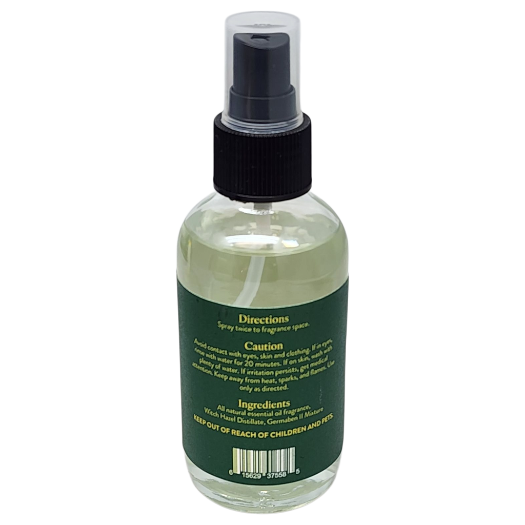 Frasier Fir Room Spray – 4 fl oz