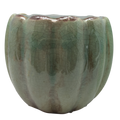 Small Petal Pot Soy Candle - Summer Rain