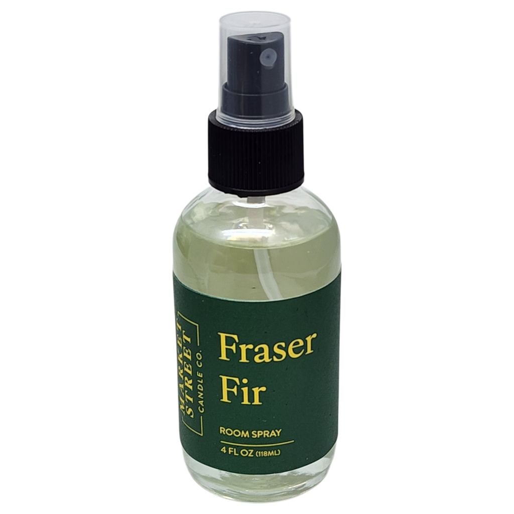 Frasier Fir Room Spray – 4 fl oz
