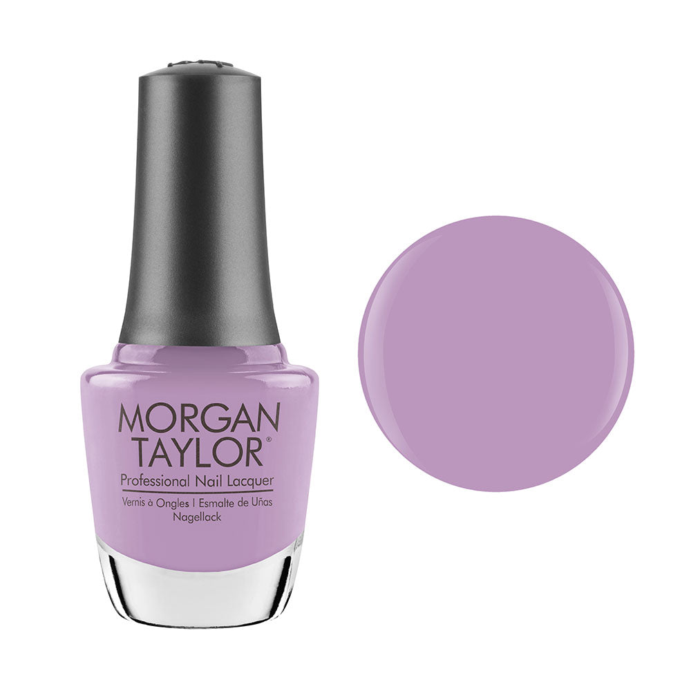 Morgan Taylor Pro Collection Nail Lacquer