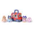 Bluey 5-Piece Playset