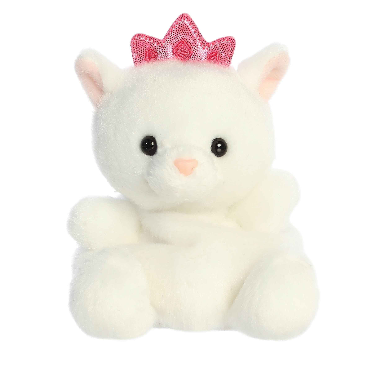 Priscilla Princess Kitty  Palm Pal