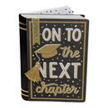 Golden Tassel - Graduation Card