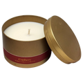 Cranberry Travel Tin Candle – 8 oz
