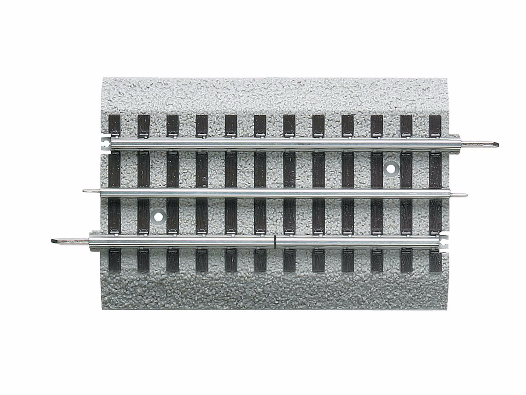O-Gauge FasTrack 5" Straight