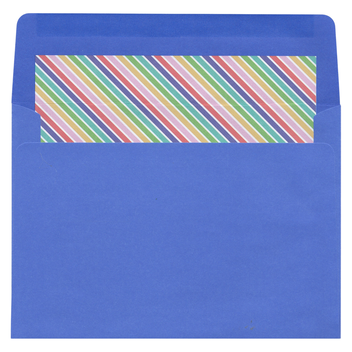 Hip Hip Hooray - Birthday Card
