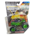 Monster Jam - 1:64 Scale Die Cast - Grave Digger